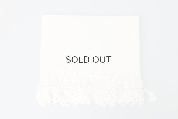 画像3: forest parade ストール (ADA7729:IV)