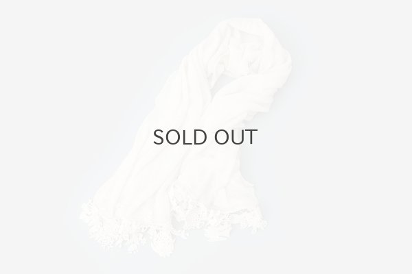 画像2: forest parade ストール (ADA7729:IV)