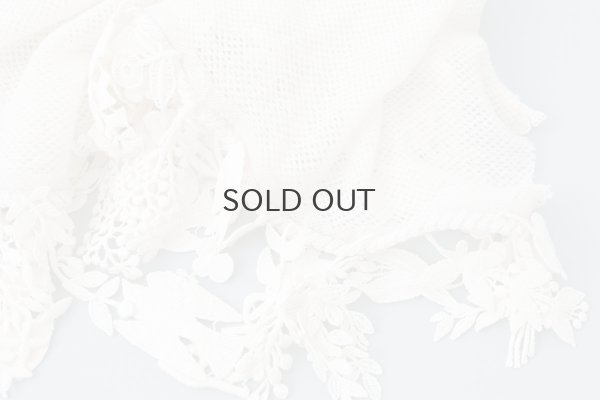 画像5: forest parade ストール (ADA7729:IV)