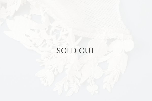 画像6: forest parade ストール (ADA7729:IV)