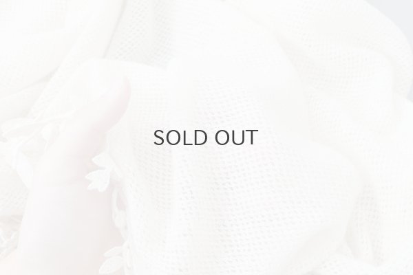 画像8: forest parade ストール (ADA7729:IV)