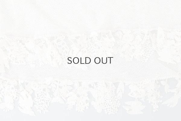 画像4: forest parade ストール (ADA7729:IV)