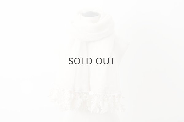 画像9: forest parade ストール (ADA7729:IV)