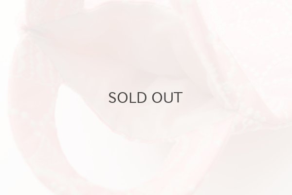 画像4: forest card uzura bag (ADA9307:PK)