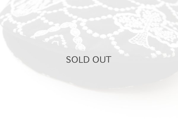 画像3: forest card uzura bag (ADA9307:BK)