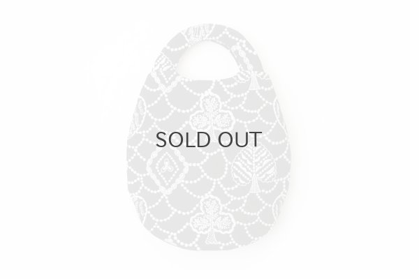 画像2: forest card uzura bag (ADA9307:BK)