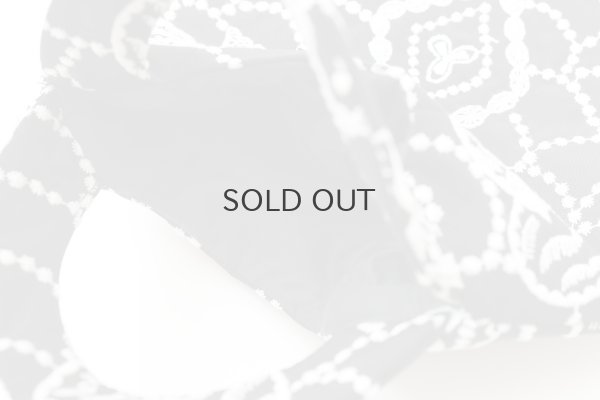 画像4: forest card uzura bag (ADA9307:BK)