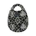 forest card uzura bag (ADA9307:BK)
