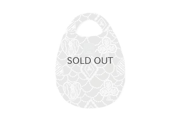 画像1: forest card uzura bag (ADA9307:BK)