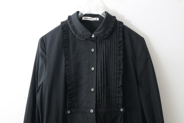 画像3: swing garden ドレス (ADA3175:BK)