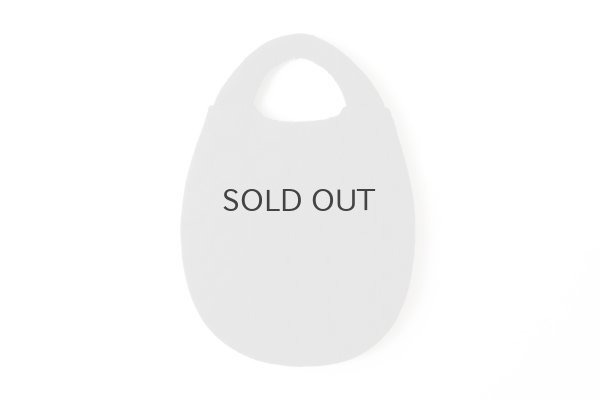 画像2: tambourine egg bag (ADA9297:DNV)