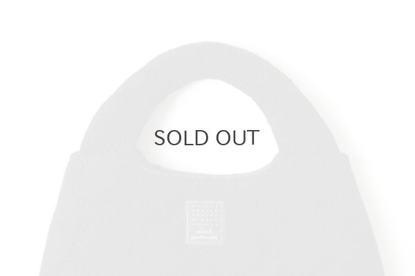 画像3: tambourine egg bag (ADA9297:DNV)