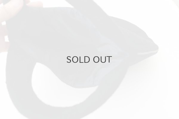 画像7: tambourine egg bag (ADA9297:DNV)