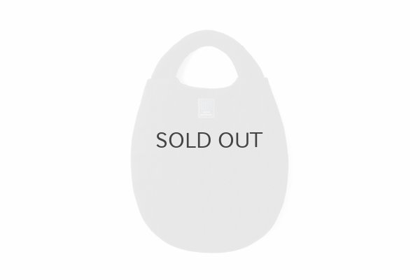 画像1: tambourine egg bag (ADA9297:DNV)