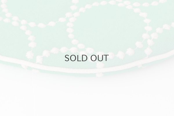 画像5: tambourine egg bag (ADA9297:GR)