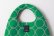 画像3: tambourine egg bag (ADA9297:GR)