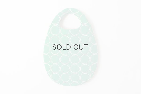 画像2: tambourine egg bag (ADA9297:GR)