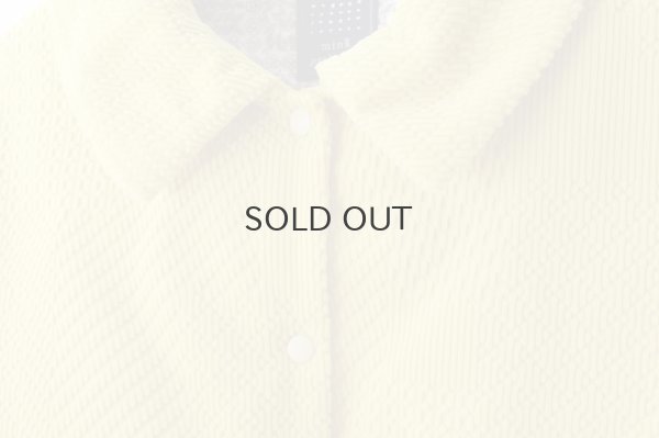 画像3: land puzzle ショートジャケット (ADA2431:YW)