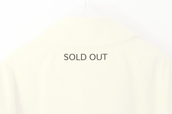 画像9: land puzzle ショートジャケット (ADA2431:YW)