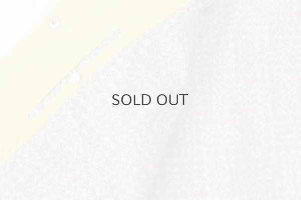 画像11: land puzzle ショートジャケット (ADA2431:YW)