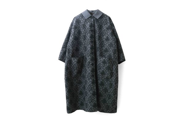 画像1: forest card コート (ADA6813:CH)