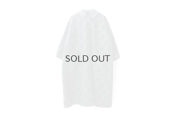 画像1: forest card コート (ADA6813:CH)