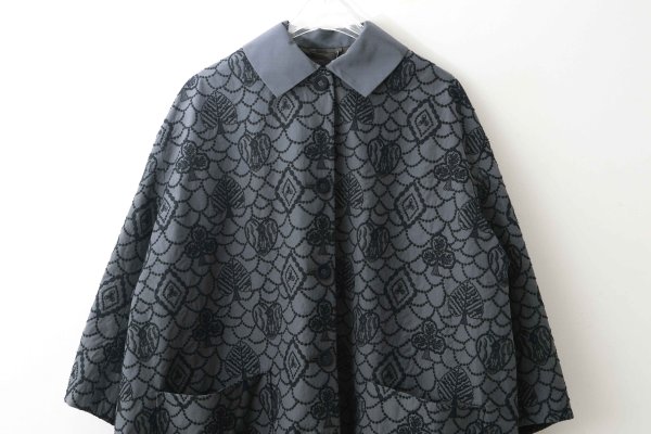 画像3: forest card コート (ADA6813:CH)