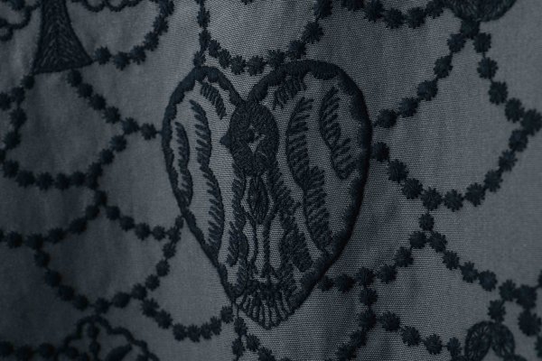 画像10: forest card コート (ADA6813:CH)