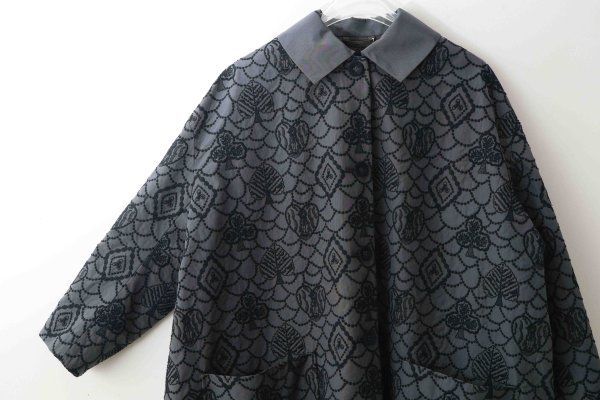 画像7: forest card コート (ADA6813:CH)