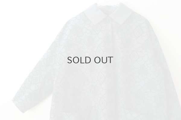 画像7: forest card コート (ADA6813:CH)