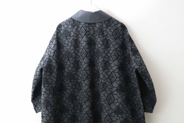 画像8: forest card コート (ADA6813:CH)