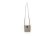 画像2: tambourine pocket bag (ADA9305:GY) (2)