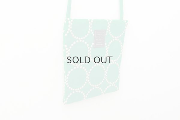 画像3: tambourine pocket bag (ADA9305:GR)