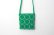 画像5: tambourine pocket bag (ADA9305:GR) (5)