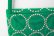 画像6: tambourine pocket bag (ADA9305:GR) (6)