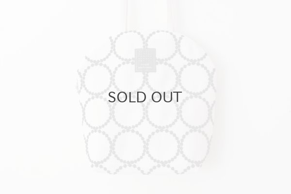 画像3: tambourine muffin bag (ADA9267:EC)