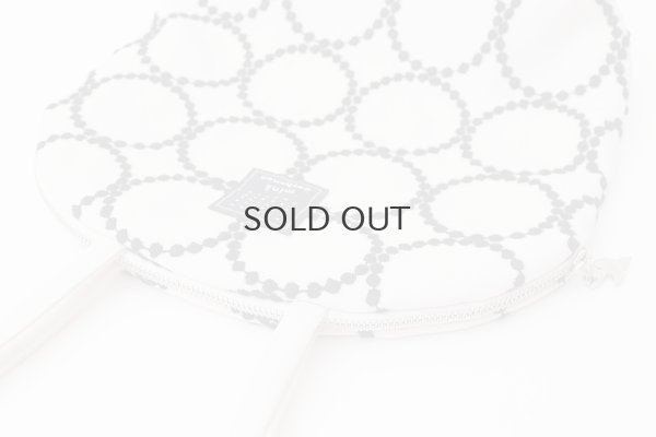 画像5: tambourine muffin bag (ADA9267:EC)