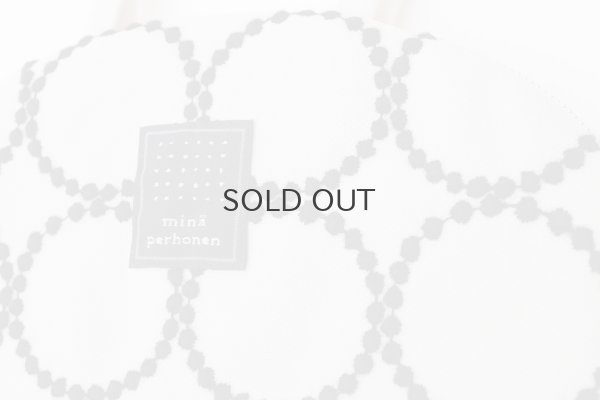 画像4: tambourine muffin bag (ADA9267:EC)