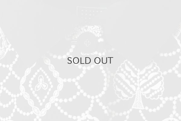 画像4: forest card コート (ADA6813:BK)