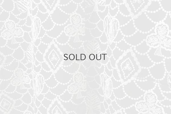 画像5: forest card コート (ADA6813:BK)