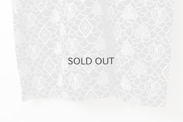 画像7: forest card コート (ADA6813:BK)