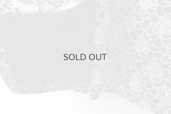 画像8: forest card コート (ADA6813:BK)