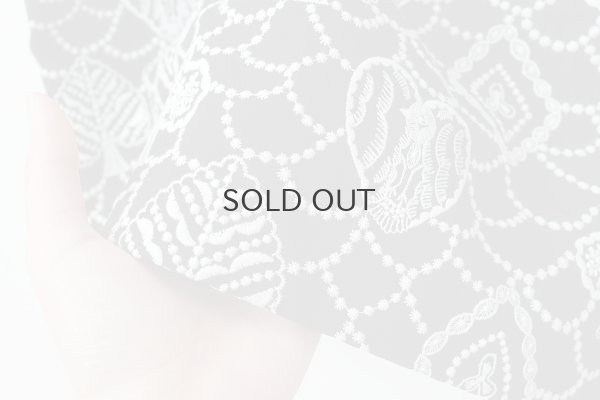 画像9: forest card コート (ADA6813:BK)