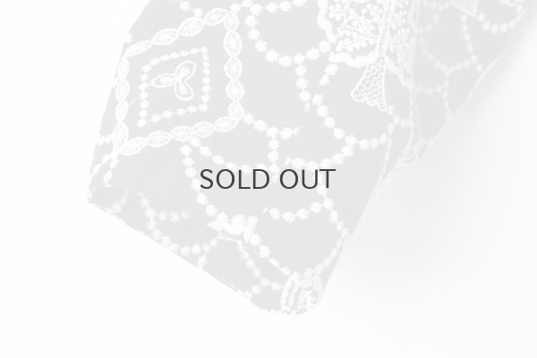 画像11: forest card コート (ADA6813:BK)