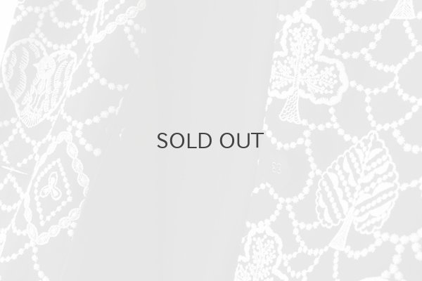 画像13: forest card コート (ADA6813:BK)