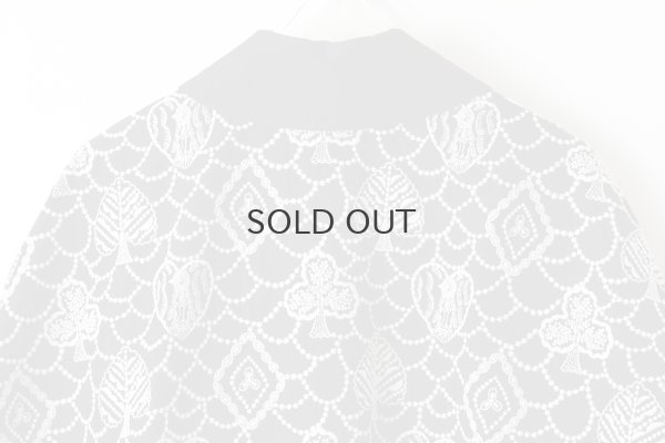 画像14: forest card コート (ADA6813:BK)