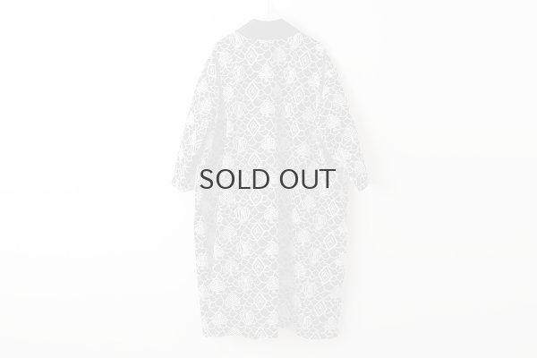 画像2: forest card コート (ADA6813:BK)