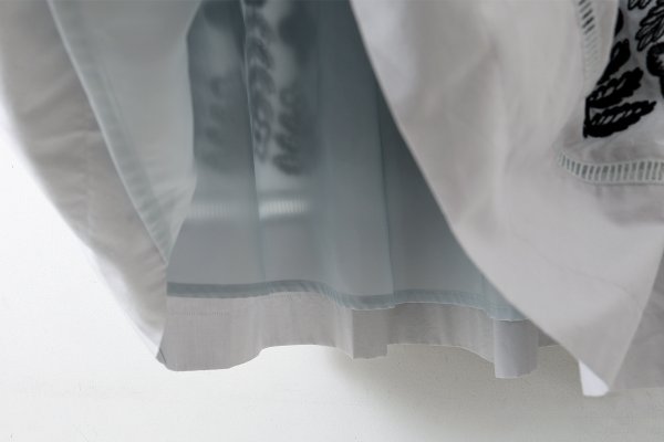 画像8: swing garden ドレス (ADA3175:LGY)