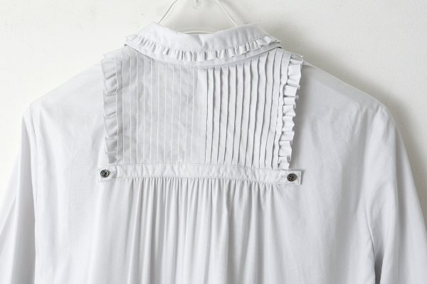 画像12: swing garden ドレス (ADA3175:LGY)