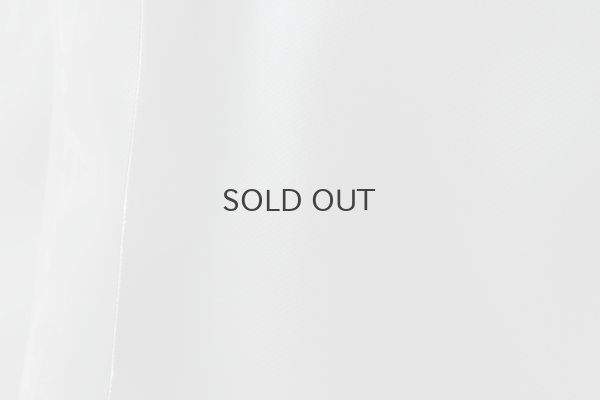 画像12: PVC Y字トート M・6号 PVCキャンバス (14531:IVBK)